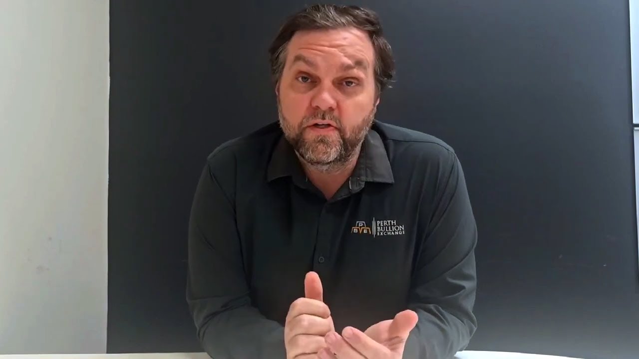Silver Price Volatility & Keeping a COOL HEAD