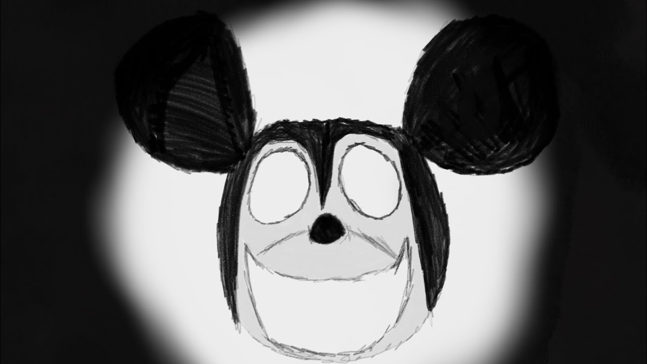 The Forgotten Mickey Mouse Film