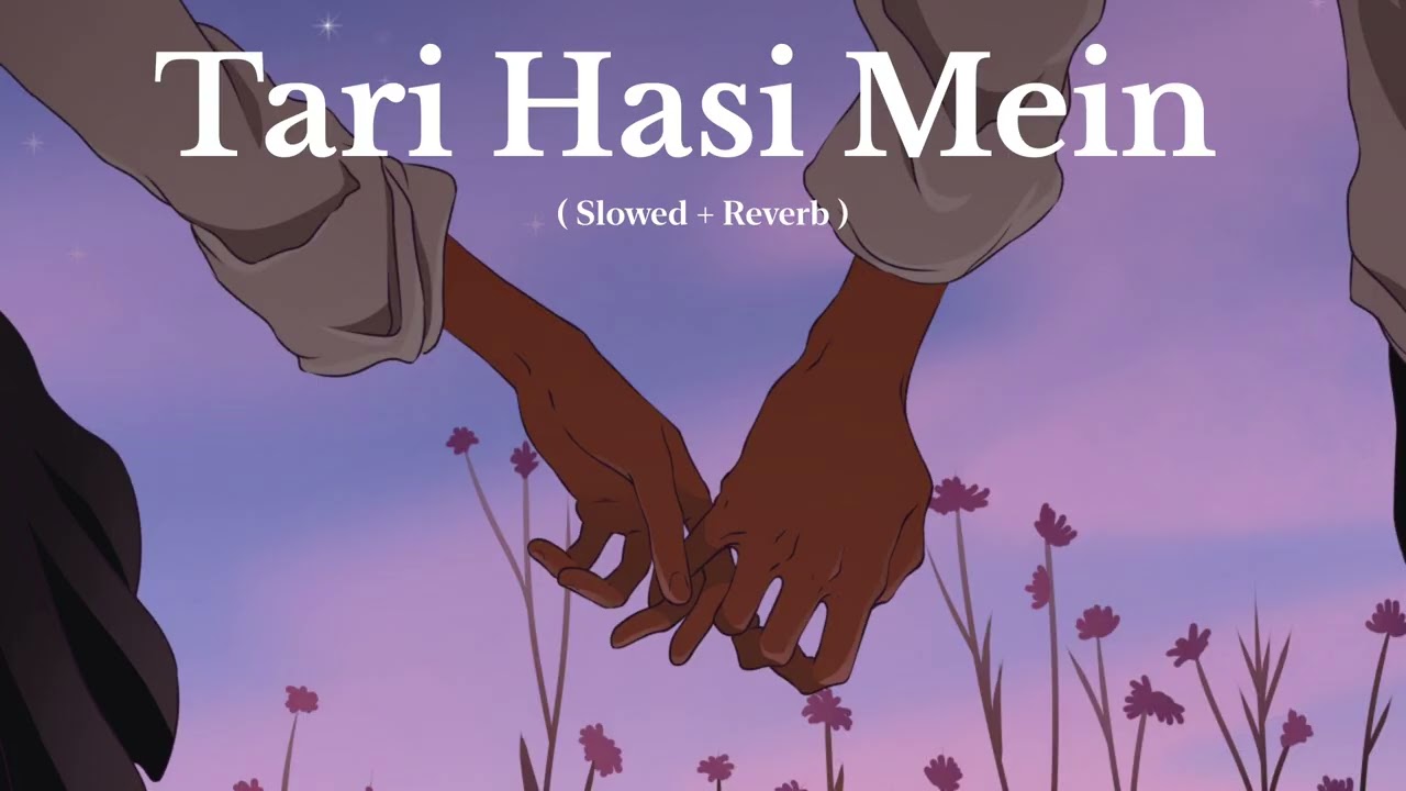 👉 Teri Hasi Mein | Heart Touching Love Song | Ehsaas Music