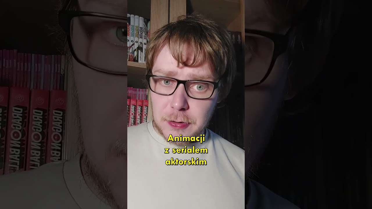 Dziwna kontynuacja 