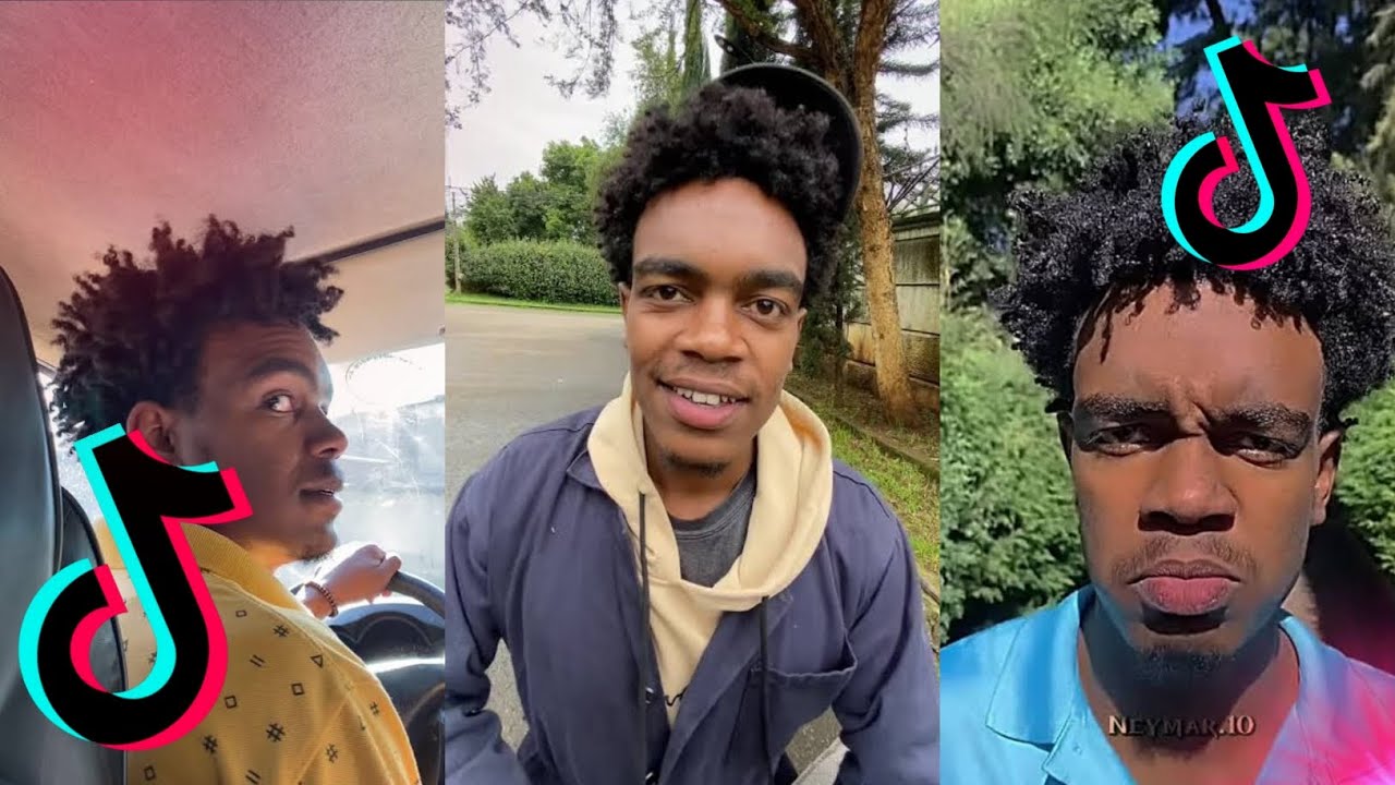🔴ELA TRICK /አስቂኝ ቲክ ቶክ ቪዲዮ /TIKTOK ETHIOPIA FUNNY VIDEO#siefu&nbsp;on ebs&nbsp;#donkey&nbsp;tube
