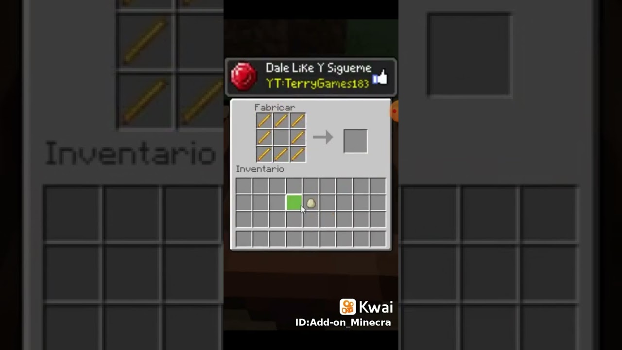 Minecraft  y. los. crafteo op  🤯