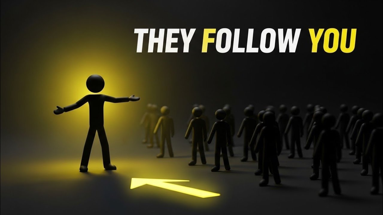 7 Psychological Secrets to Influence People Without Saying a Word #psychology #mindcontrol 