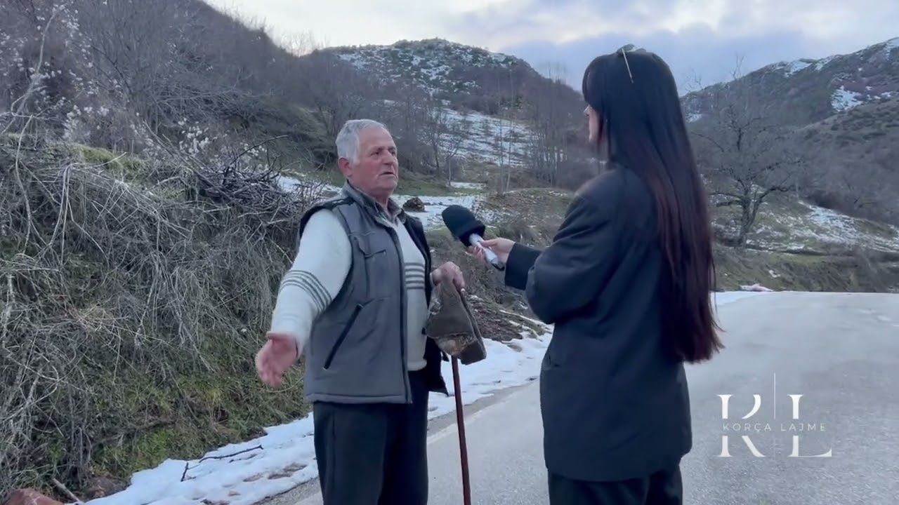 Lagjia me emrin GREKAS,përse mban këtë emër?Çfarë historish fshihen në fshatin Vithkuq?Banori:-unë
