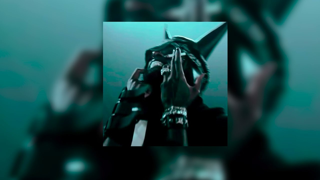 playboi carti, the weeknd, nav - unlimited (sped up)