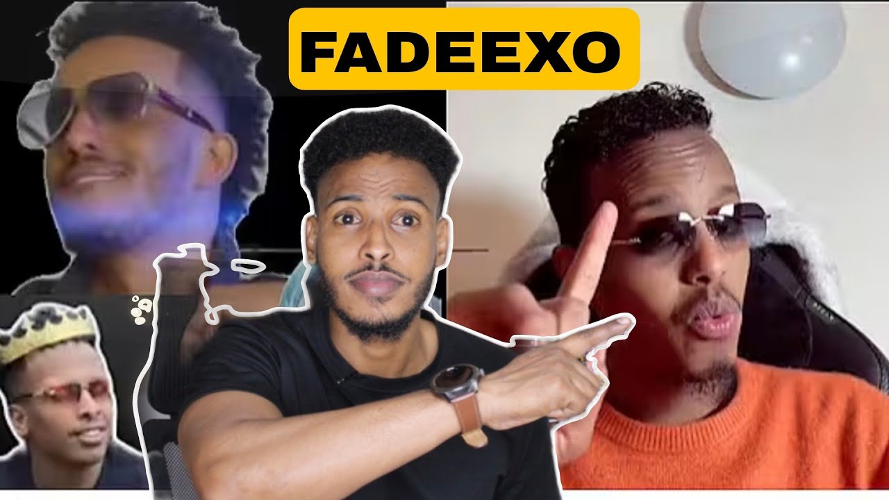 Fanaankii Ilkacase qeys iyo Seediyadii Daawo Waxa kala Qabsaday Acudu Acudu Waxaan Bahdil Wey Dhafte