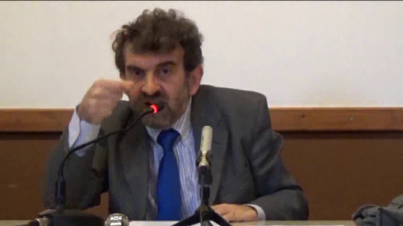 «La fede e il sacramento del matrimonio» (Ancona, 27 aprile 2017)  prof. Andrea Grillo