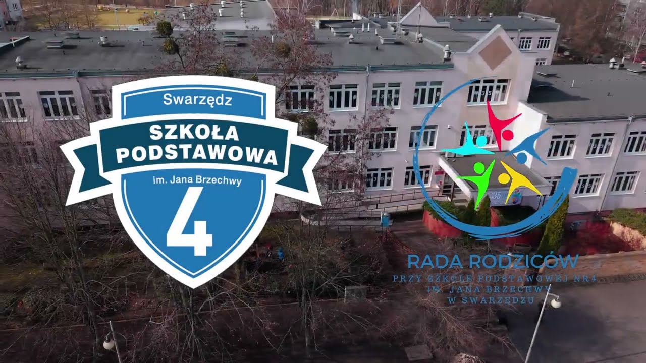 Wspólne sprzątanie SP4 Swarzędz