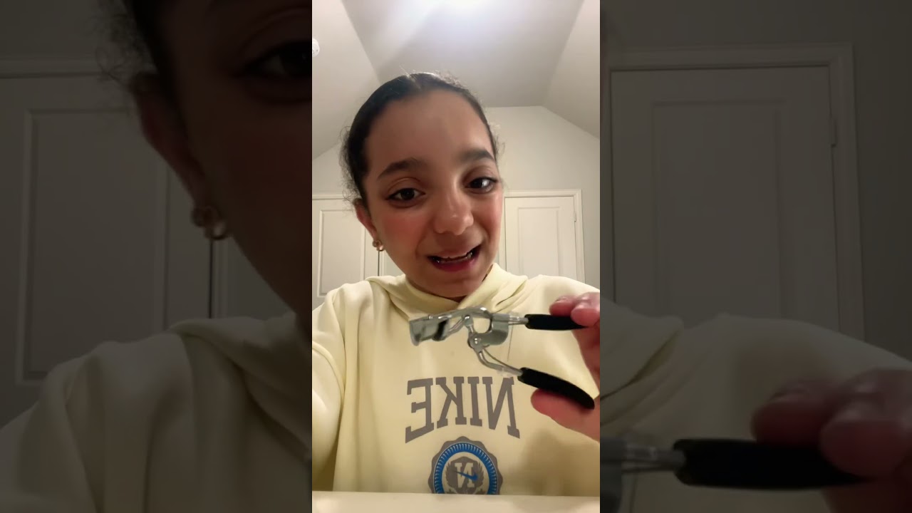 Do my makeup with me