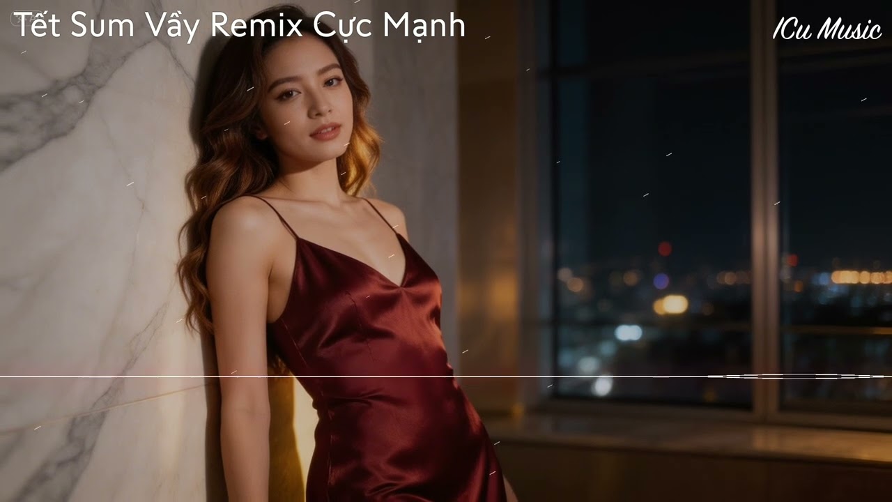 NHẠC TẾT CỰCMẠNH REMIX 🔥 🔥 NOSTOP CỰC MẠNH REMIX II TẾT SUM VẦY CỰC MẠNH 