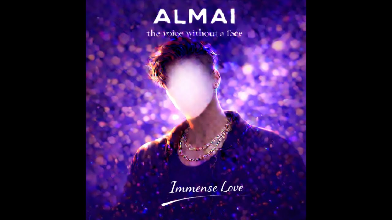 Immense love