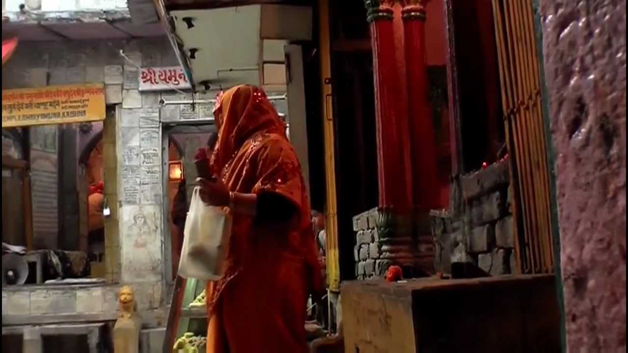 Trip to incredible India 2012