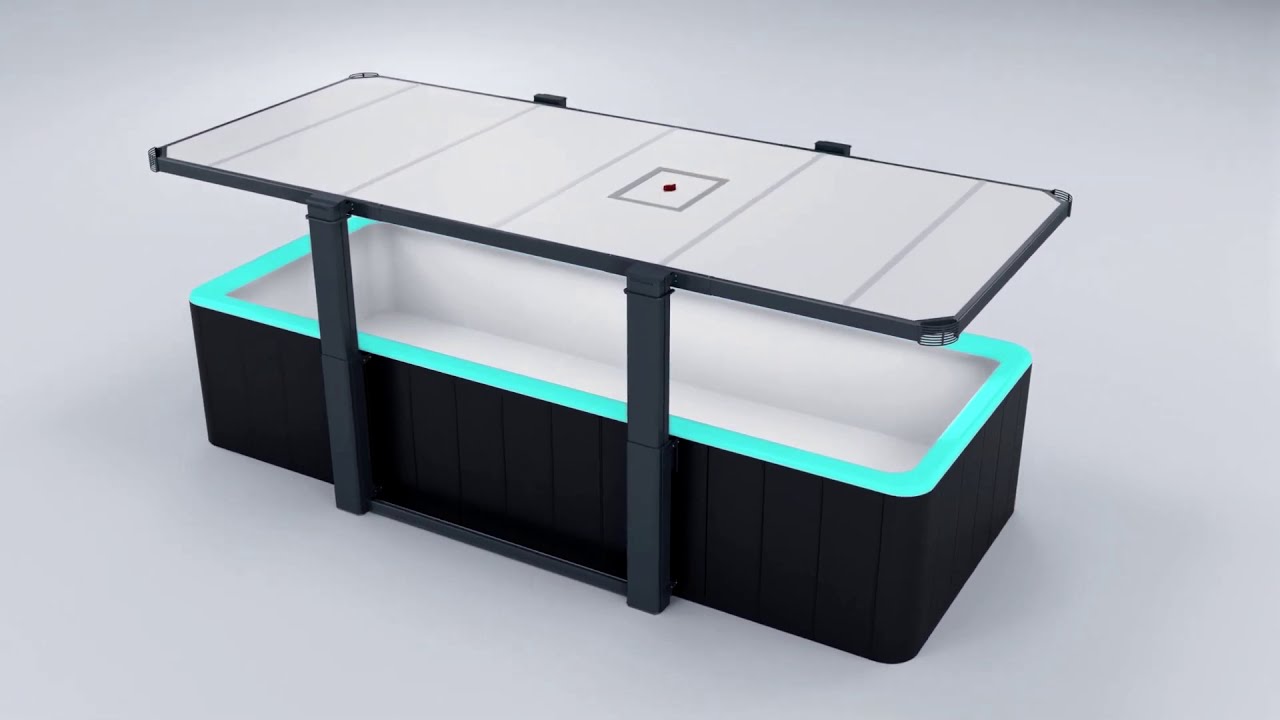 No .6 Legend - Seal Application (2019)