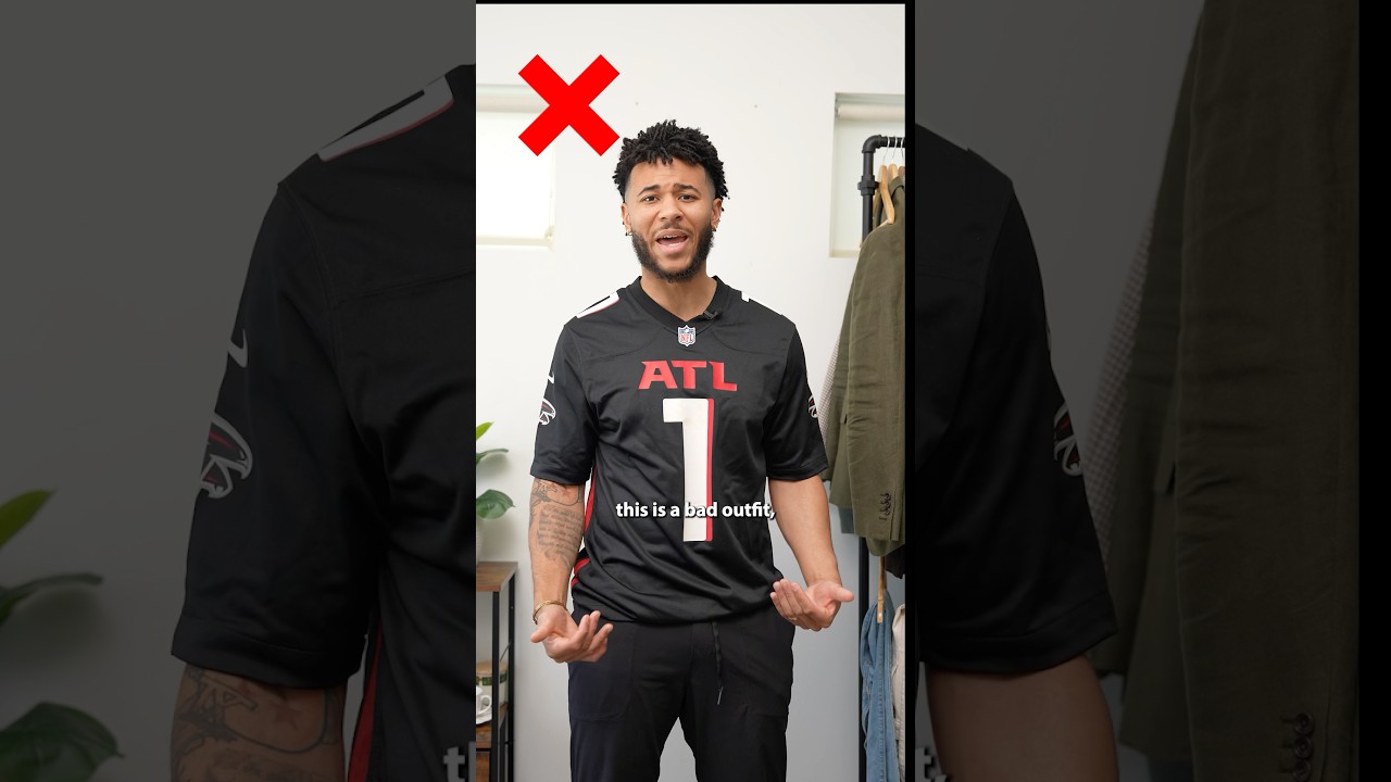 How To Dress For Any Occasion