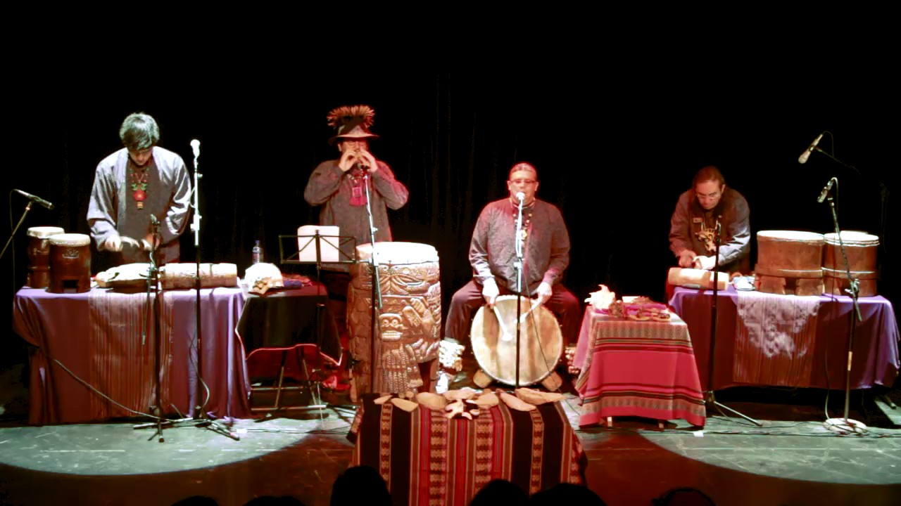 TRIBU. 
