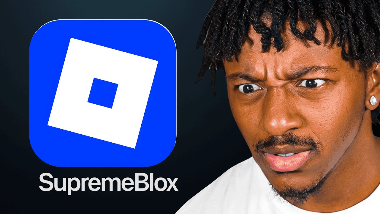 IF I OWNED ROBLOX