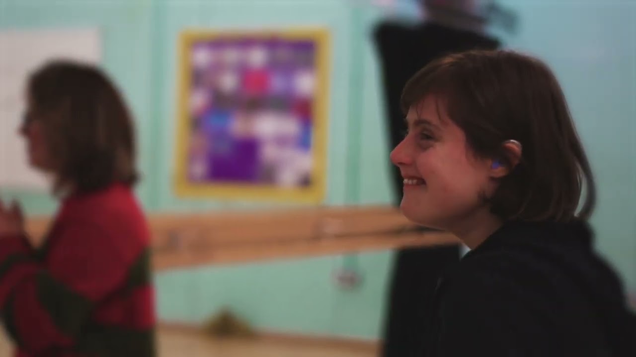 World Down Syndrome Day 2023-Dancestars Sheffield
