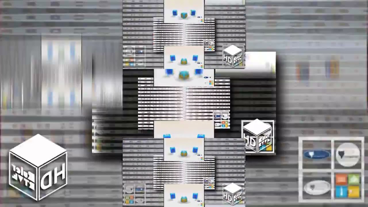 request YTPMV HiT 2007 Logo With 16 EFfects Scan^2