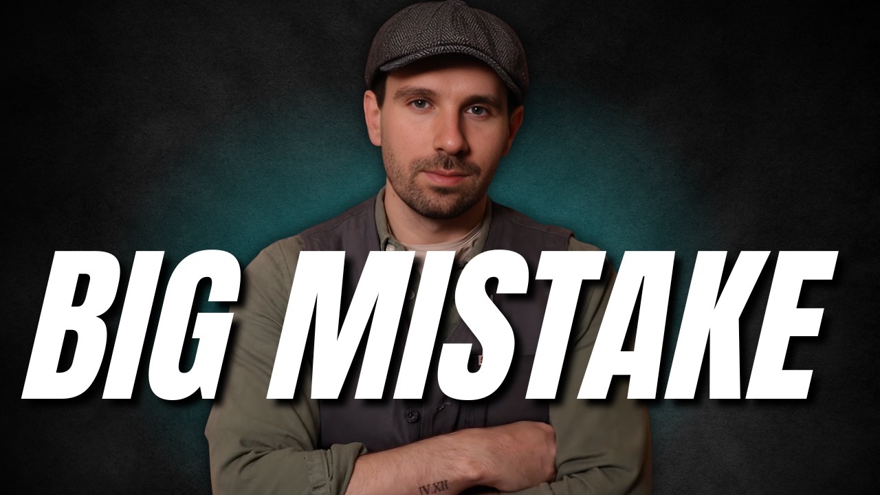 The Biggest Mistakes New Mortgage Brokers Make