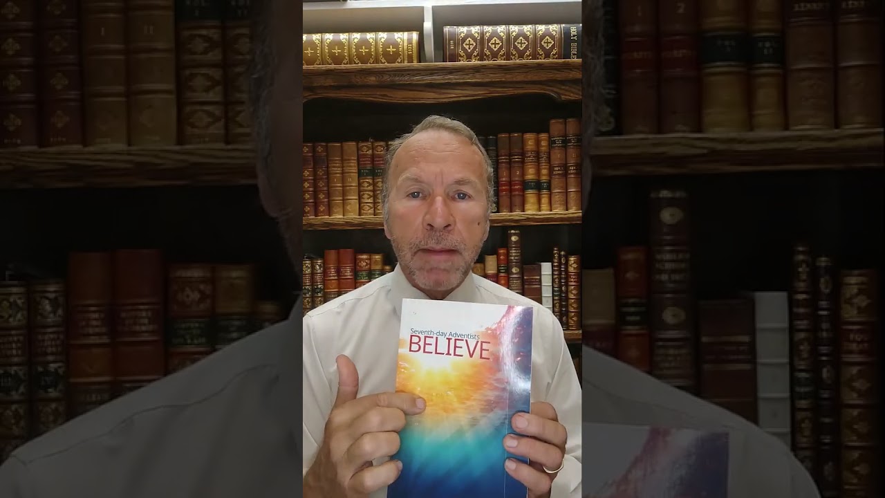 Defeating Adventism Short #1 &ndash; The False 3 Angels Gospel of the Seventh Day Adventist Church