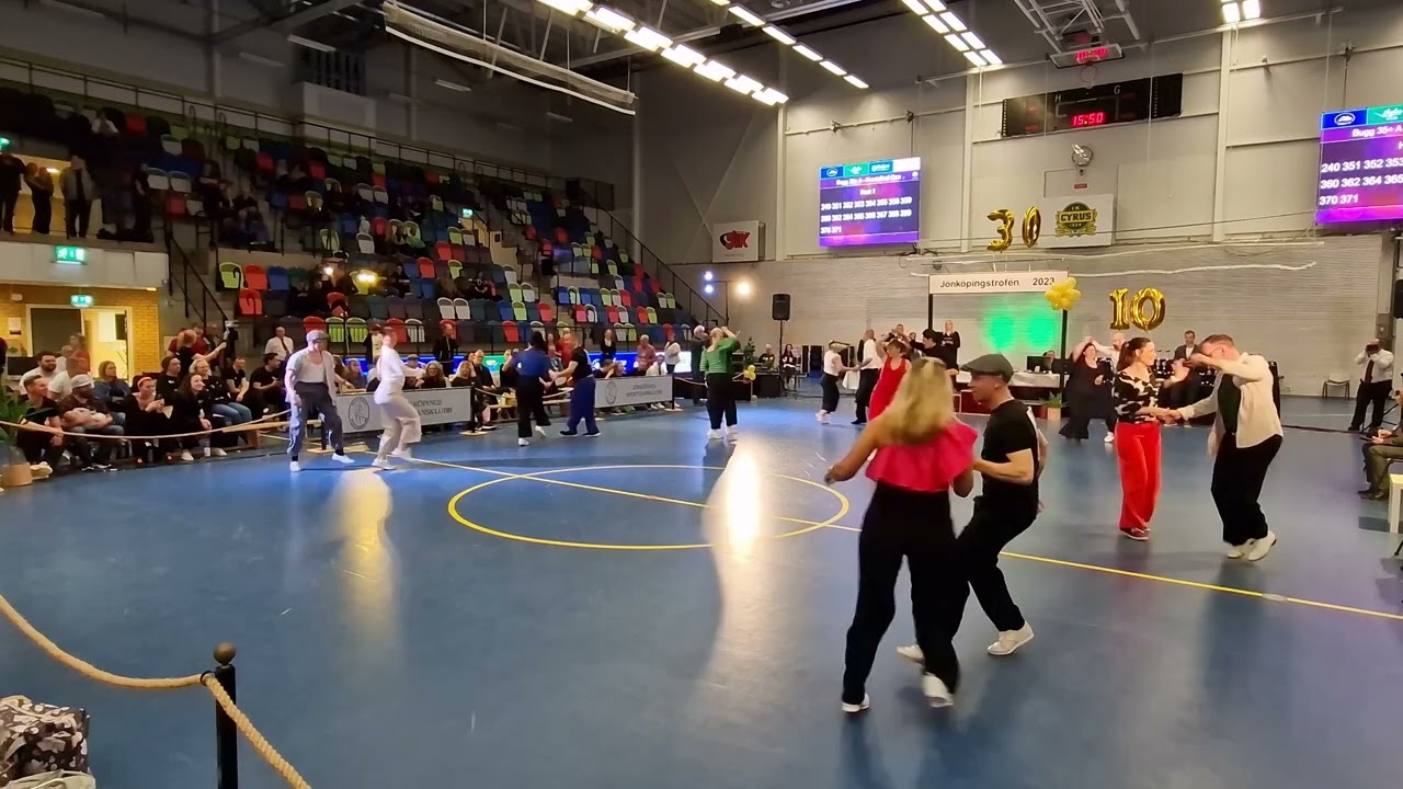 Jönköpingstrofén 2023-04-29 - Bugg 35+ A - Kvartsfinal (ormen)