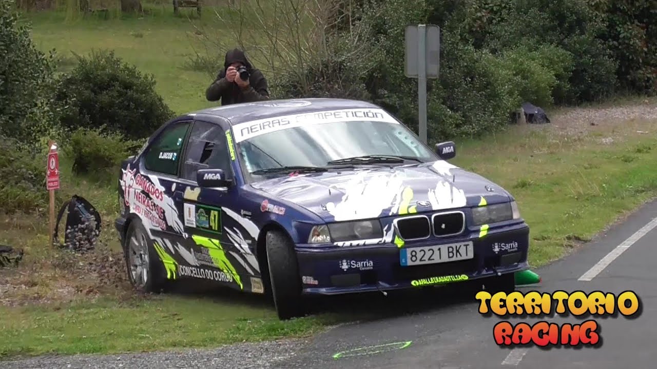 SLALOM MONTERROSO 2023 | SHOW & ACTION