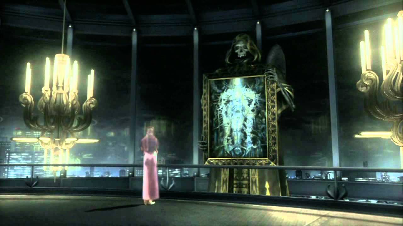 I talk to the rain [MEP]