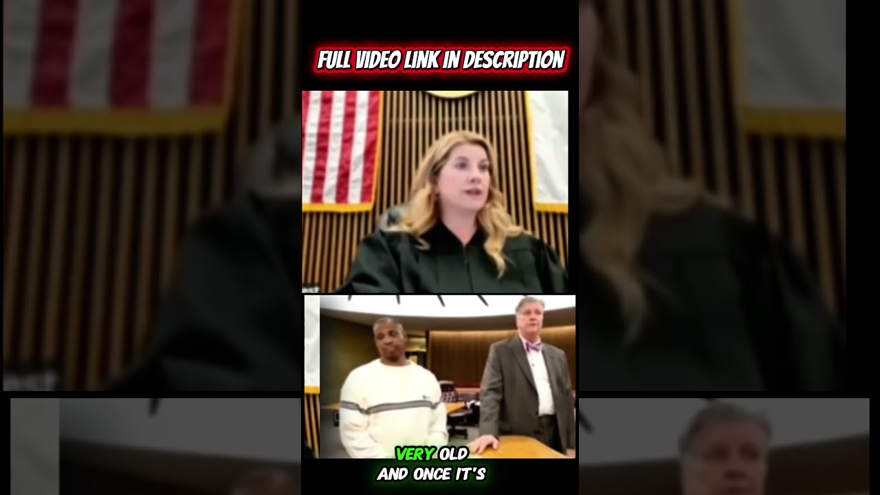 Judge Warns Defendant: &ldquo;Be On Time or Go Back to Jail&rdquo;  Courtroom Chaos & 10-Year Plea Deal Rejected