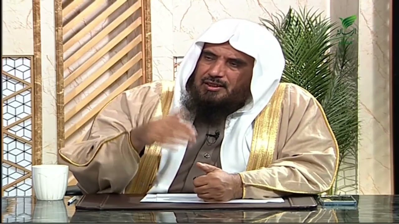 ما هو ضابط الغنى المانع من الزكاة؟ -الشيخ د. سعد الخثلان #يستفتونك
