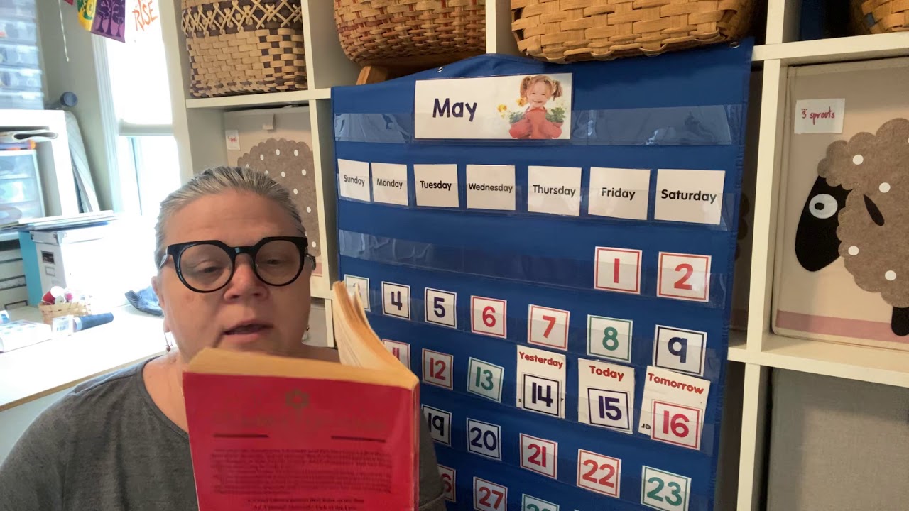 Number the Stars Chapters 5-6