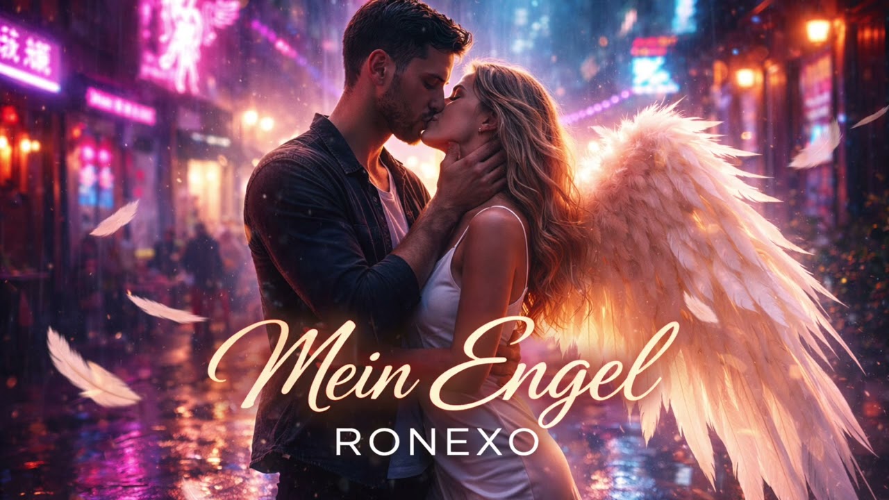 MEIN ENGEL – Warum musste ich dich erst verlieren? 💔 | RONEXO