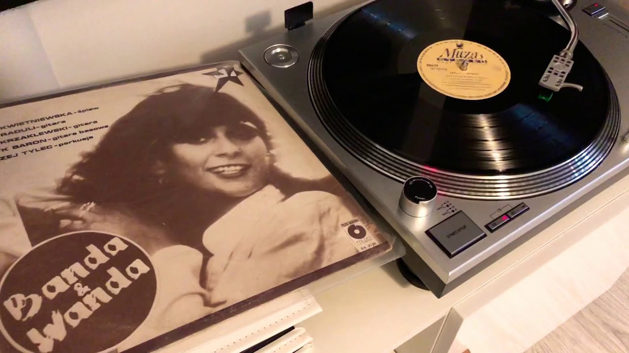 Wanda i Banda - Hi-Fi