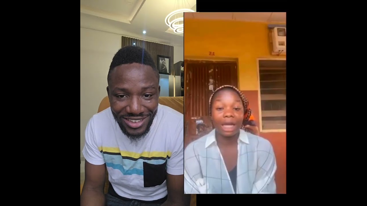 Adeife of OAU accused David of being a r@p£ist, David sued for 15million, Adeife is apologising