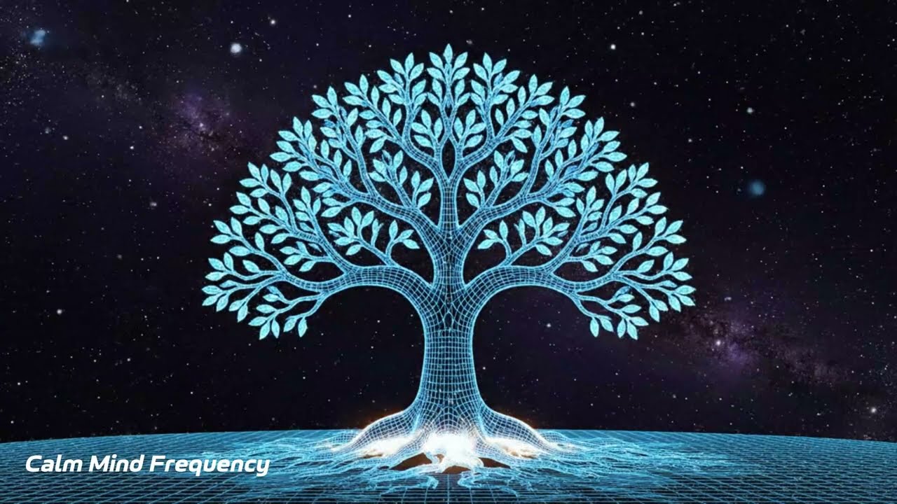 432hz healing frequency | healing frequency music