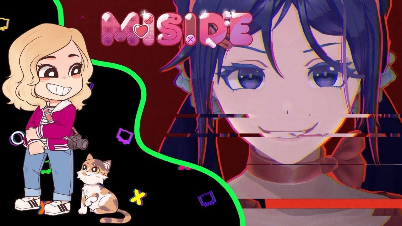 MiSide - Part 2 of 3