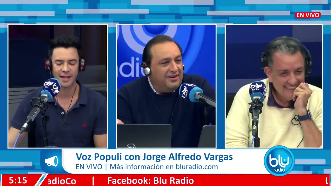 'Tarsicio' le recomienda a Jorge Alfredo Vargas no practicar el Kamasutra