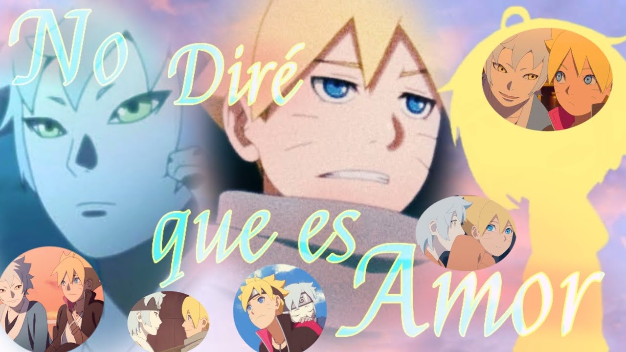 No Hablaré de mi amor//💙Mitsuboru💛/DuoFujoshi//GachaClub
