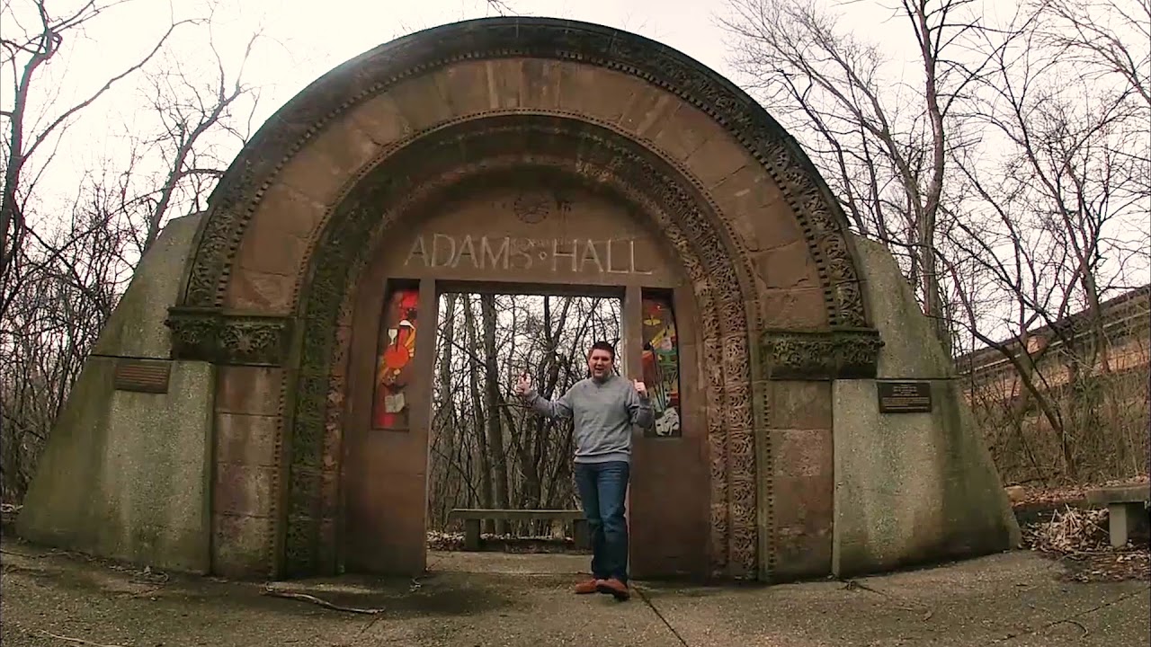 Rockford University Virtual Campus Tour
