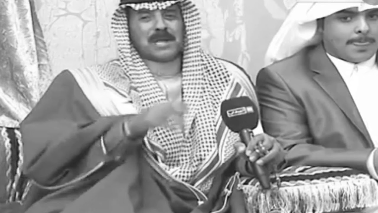 قصة الشمري مع العنزي وبناته