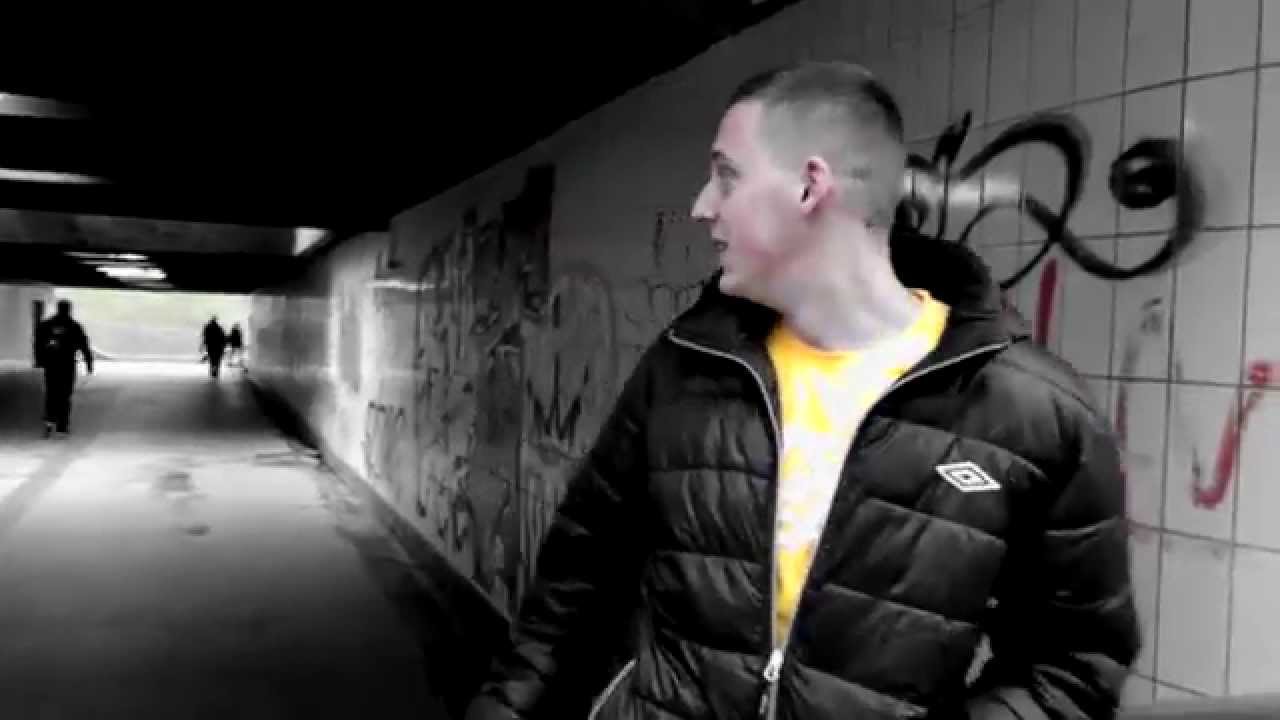 OloSolo - Życzę Ci // Prod.CH4 (Official Video) [HD]