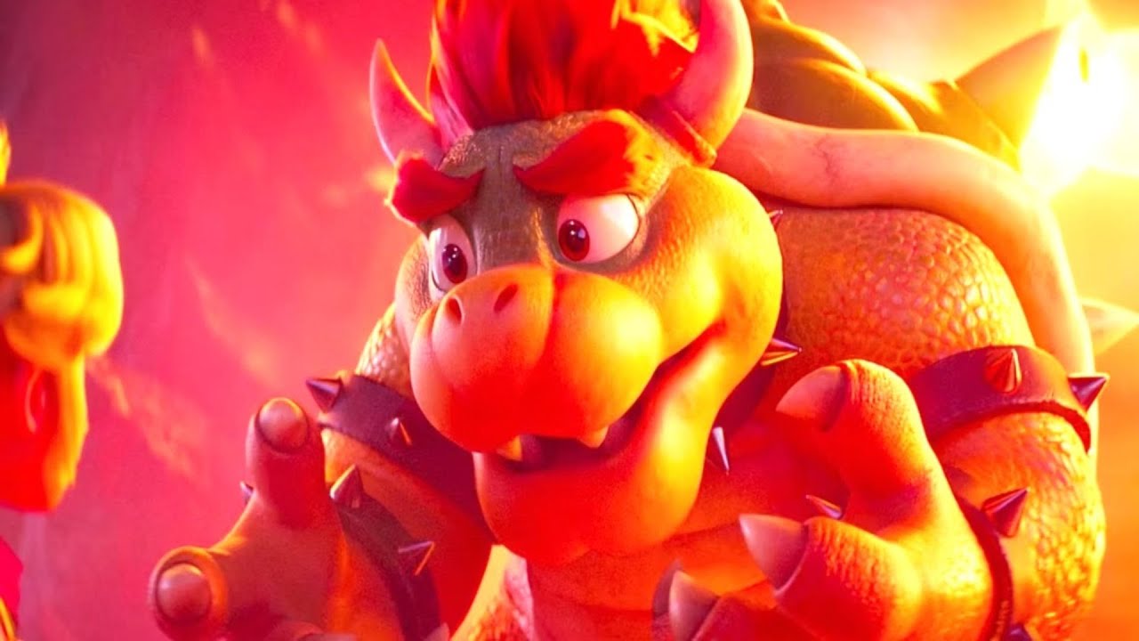 Super Mario Bros. Movie 2 Already Has The Perfect Reason To Introduce This Classic Nintendo Villain
