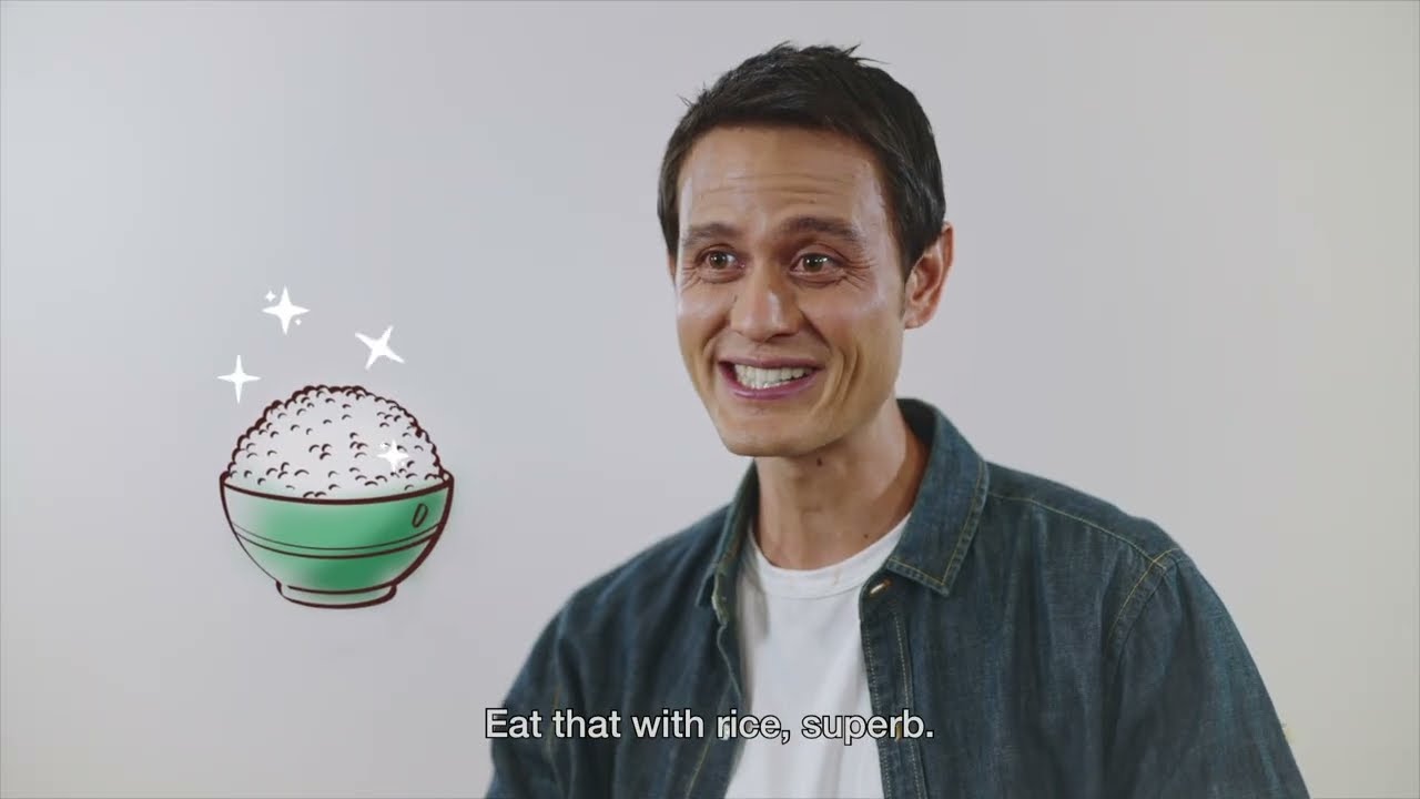 Food Affair with Mark Wiens  | Asia Asks | HBO GO
