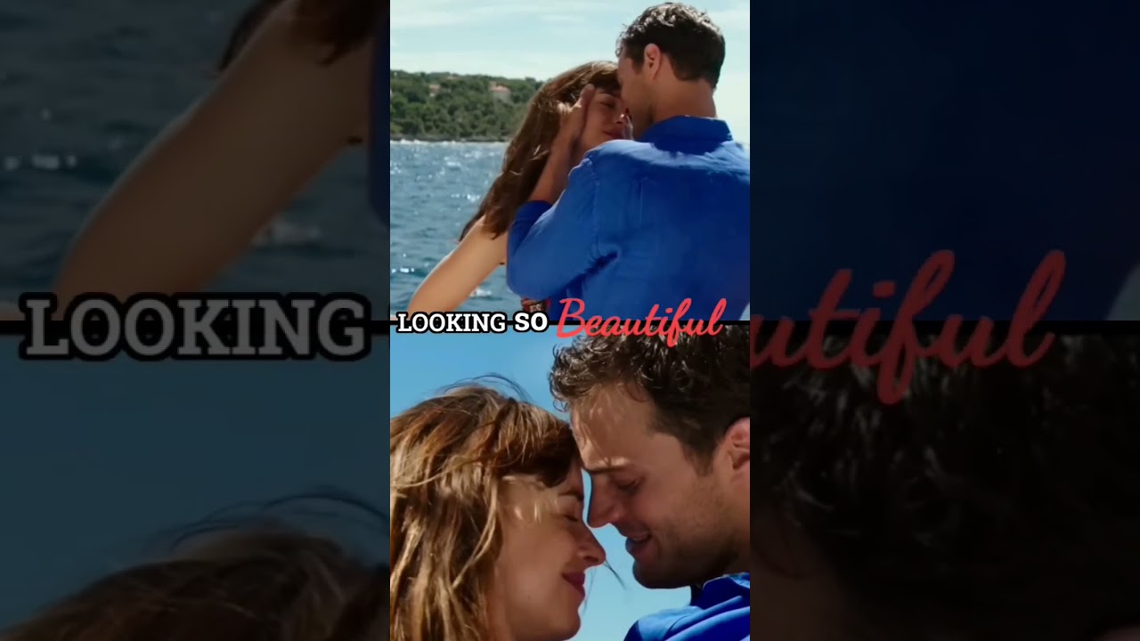 perfect🖤   #fiftyshadesfreed #50shades #lovers #partners #relationship #bfgfromanticstatus #bfgf