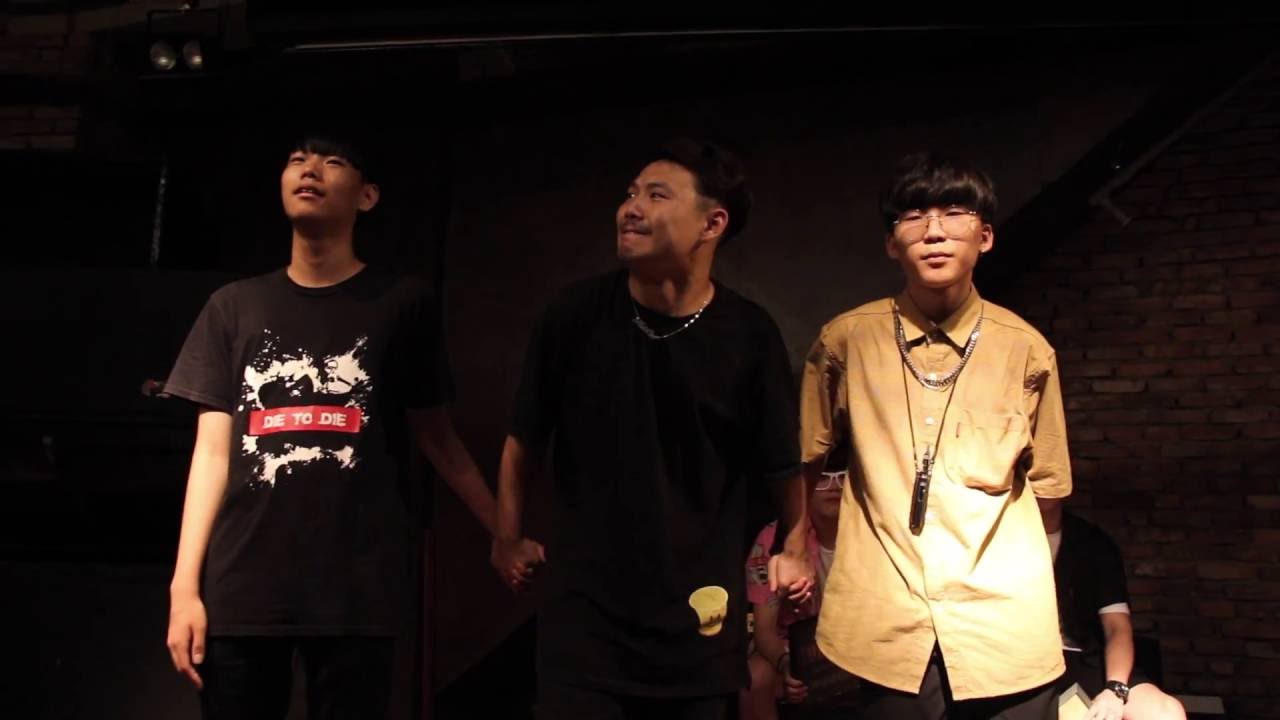 Hiss VS Rich S₩aver | Die to Die 2016 | Final