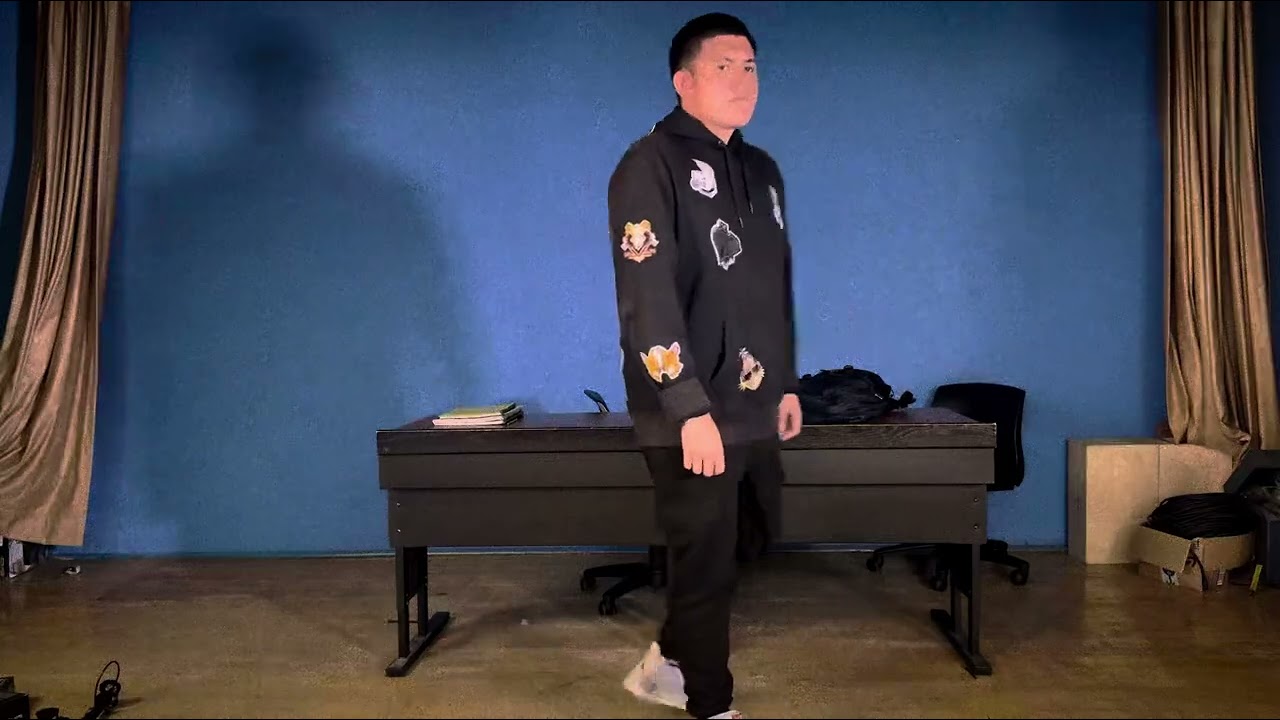 INTRO SESSION: THE HARDKNOCK