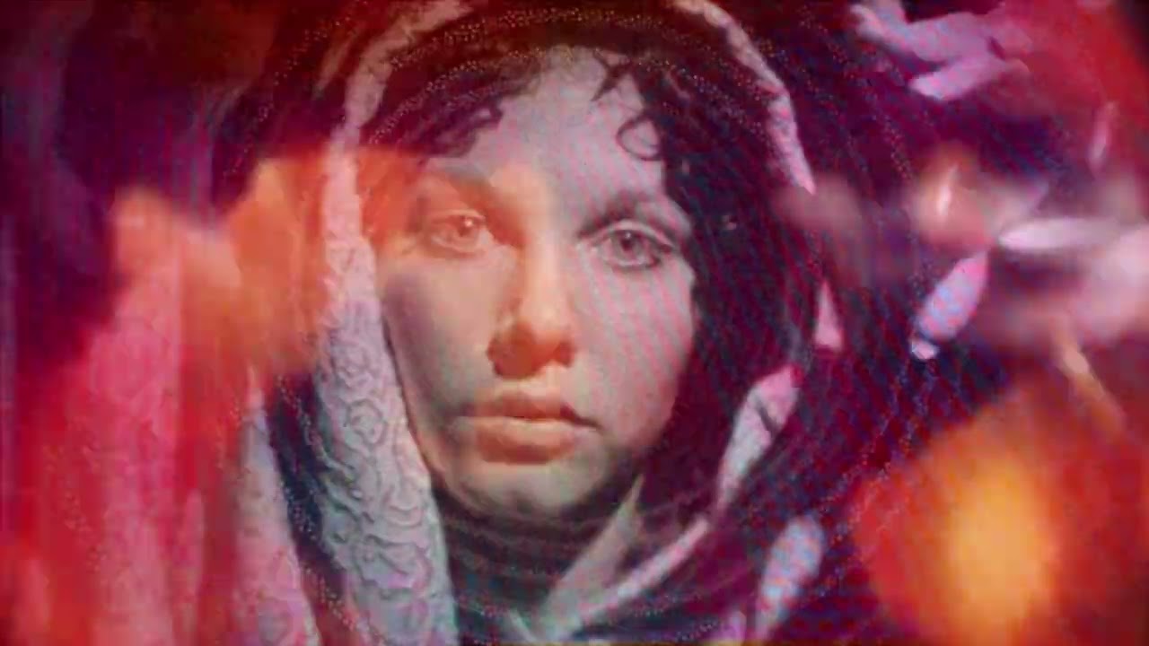 Creedence Clearwater Revival - I Put a Spell on You (Official Visualizer)