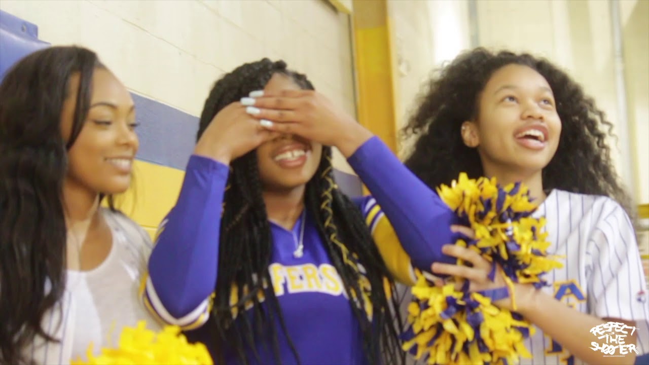 Jefferson County High Junior Class Presents: A Crystal Blue Persuasion (Prom Promo)
