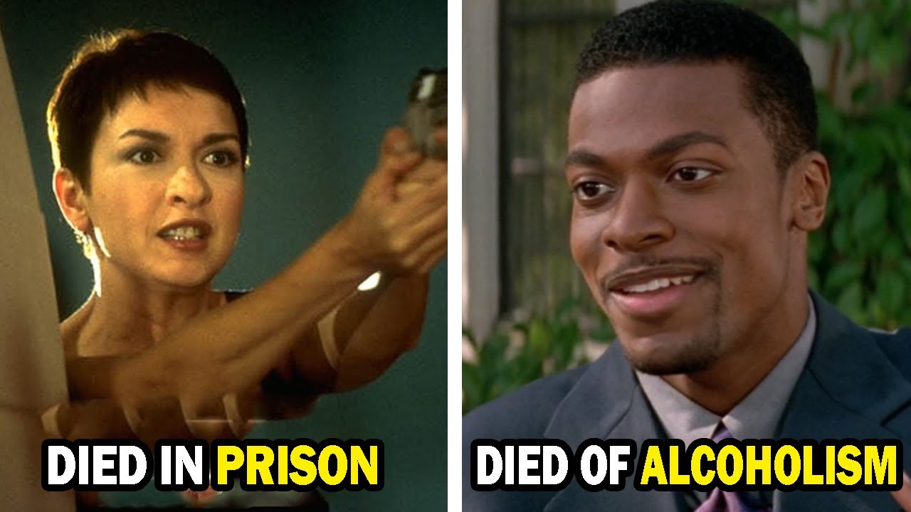 Rush Hour (1998) Cast Then and Now 2026 How They Changed