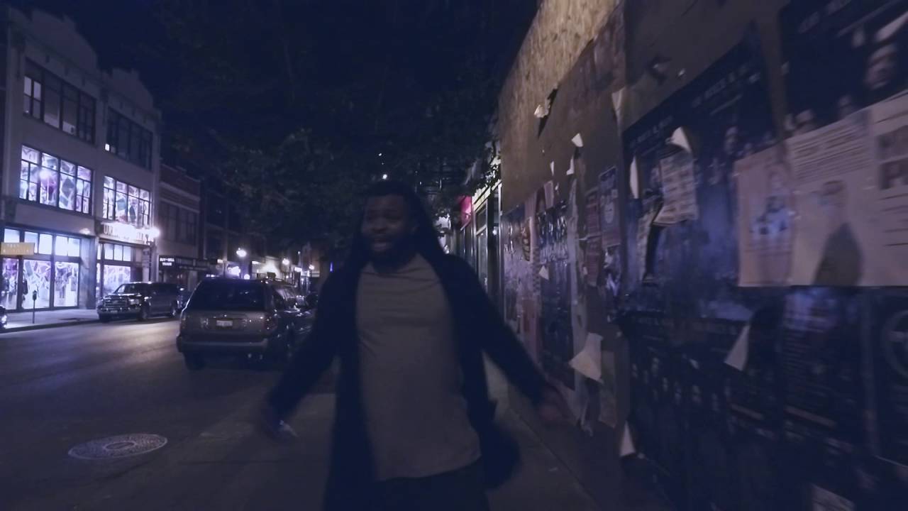 A.Z. ArtGang- Im Fresh (Music Video) Directed_By_The_Night_Shift