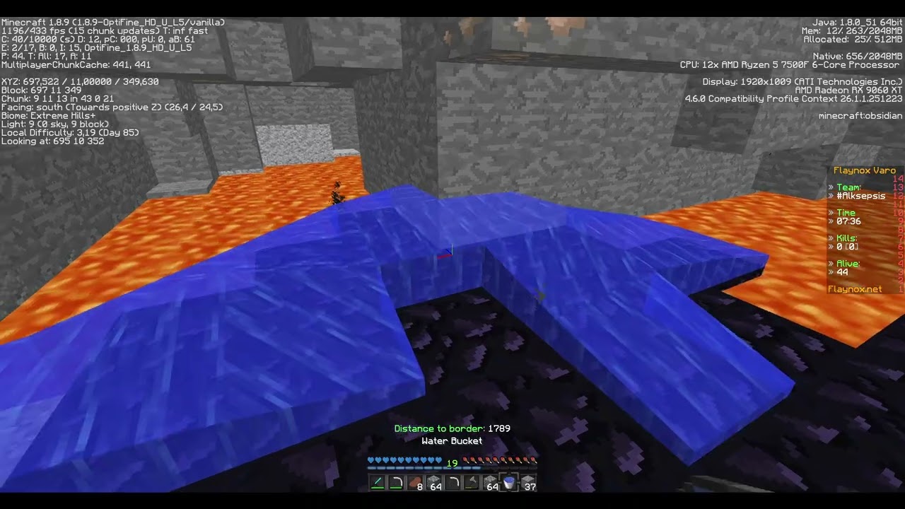 Flaynox Varo #5